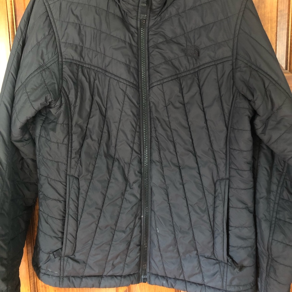 North Face Down Jacket